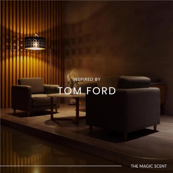 Leather Oils for Diffuser - HVAC, Cold-Air, & Ultrasonic Diffuser Oil - HVAC - Picture 4 of 7